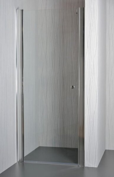 MOON 70 clear NEW Arttec Sprchové dvere do niky