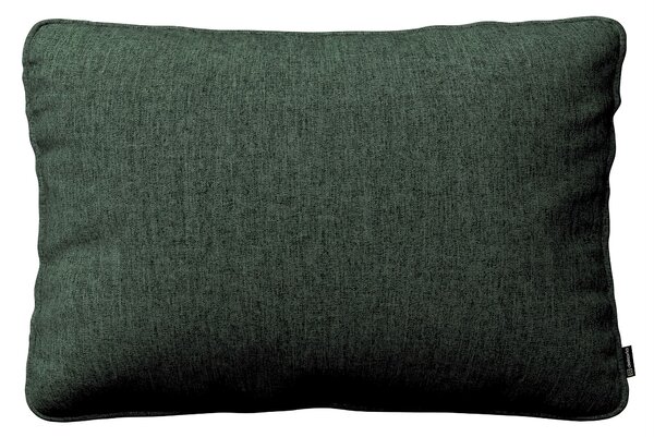 Gabika so šnúrkou, obliečka 60x40cm farba produktu zelená látka zapletaná