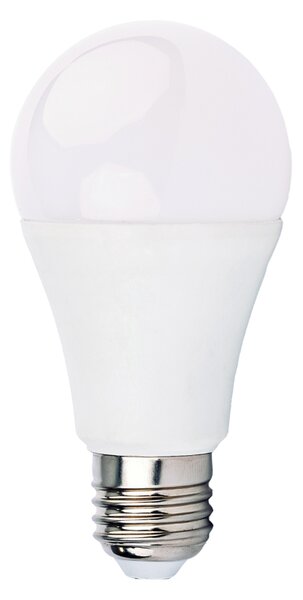 LED žiarovka E27 18W = 130W SMD 180W 4000K Neutrálna Premium Neblikajúca Silná