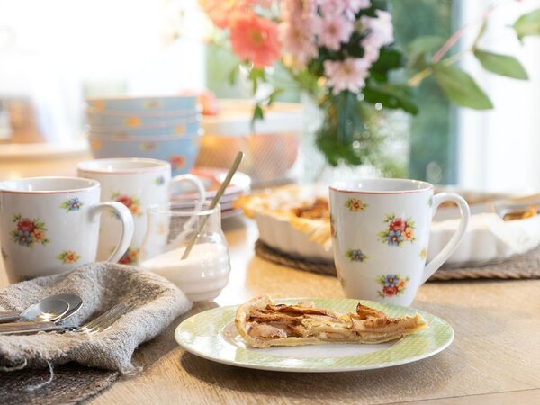 KOMBINOVANÝ SERVIS 16-dielne Creatable - Online Only bytové doplnky, Online Only
