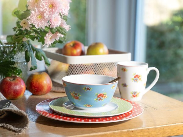 KOMBINOVANÝ SERVIS 16-dielne Creatable - Online Only bytové doplnky, Online Only