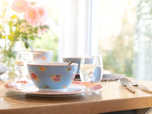 KOMBINOVANÝ SERVIS 16-dielne Creatable - Online Only bytové doplnky, Online Only