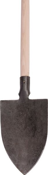 Rýľ Gardex 1450 g, špicatý, s násadou D