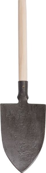 Rýľ Gardex 1450 g, špicatý, s násadou T