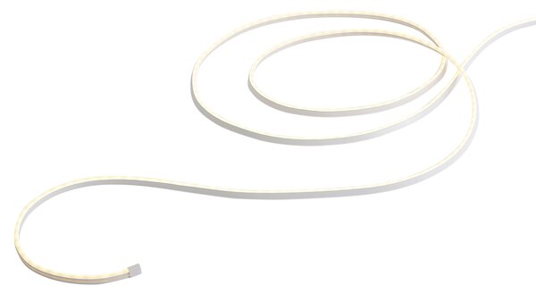 Inteligentný LED pásik 5 metrov CCT 30W 350 lm 2700 - 6500K IP44 Vrátane zemných kolíkov