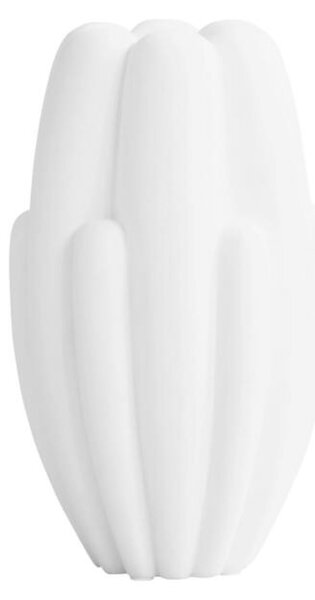 101 Copenhagen Váza Bloom Slim Mini, bone white