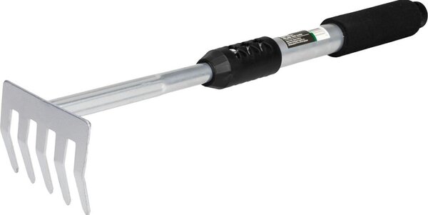 Hrable Strend Pro Herrison 905G1, 5 zubé