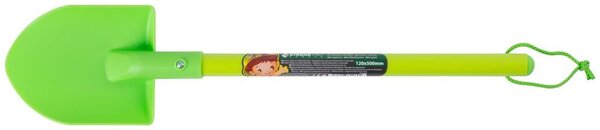 Rýľ Strend Pro S406K1, detský, plastový, 118x500 mm