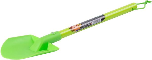 Rýľ Strend Pro S406K1, detský, plastový, 118x500 mm