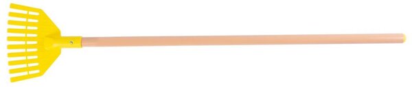Hrabličky Strend Pro S406-4, detské, na lístie, plastové, 180x882 mm