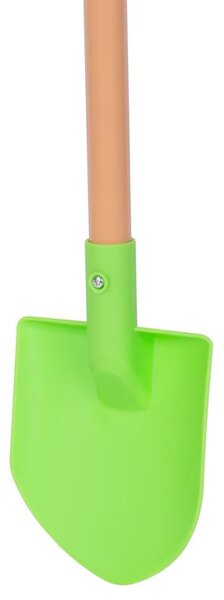 Rýľ Strend Pro S406-1, detský, špicatý, plastový, 118x900 mm