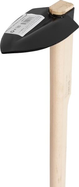 Motyka Strend Pro, Fe, špicatá, malá, 260 g, s násadou 120 cm
