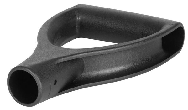 Rukoväť na rýľ PVC Grip