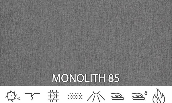 NovýNábytok.sk Manželská posteľ 140 cm Luxa (sivá) (s roštom, úl. priestorom a LED). Akcia -18%. Vlastná spoľahlivá doprava až k Vám domov. 1041558