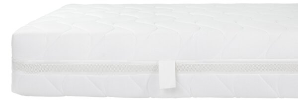 TAŠTIČKOVÝ MATRAC, 100/200 cm Livetastic - Online Only spálne, Online Only