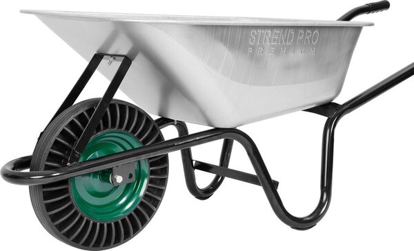 Fúrik Strend Pro Premium Fortis D-1, Zn, koleso SR bantam, 85 lit, max. 160 kg "P"