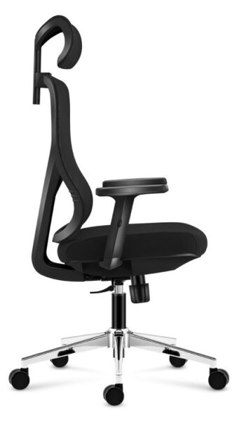 Kancelárska stolička Manager 3.3 Black