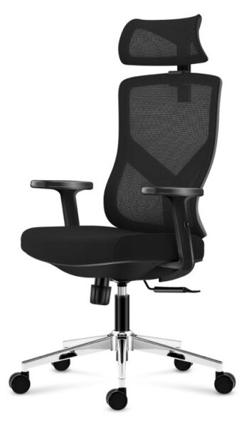 Kancelárska stolička Manager 3.3 Black
