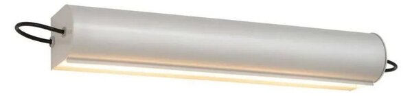 Nástenné Svietidlo Nemo Lighting, Biela, Obývacia izba, Vintage
