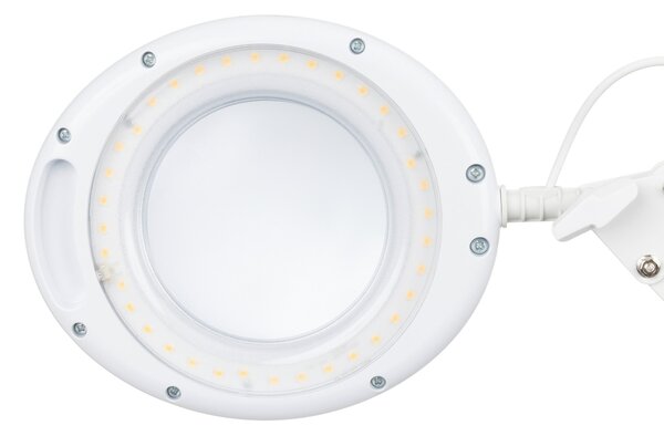 LAMPA NA PÍSACÍ STÔL, 60/15,8/33 cm Novel - Interiérové svietidlá