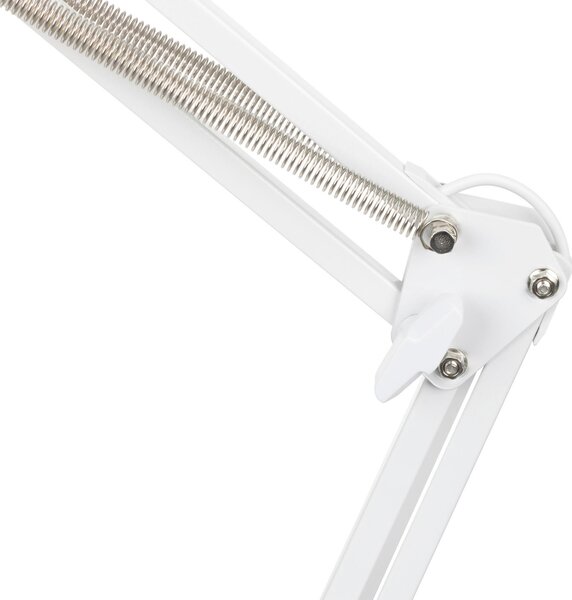 LAMPA NA PÍSACÍ STÔL, 60/15,8/33 cm Novel - Interiérové svietidlá