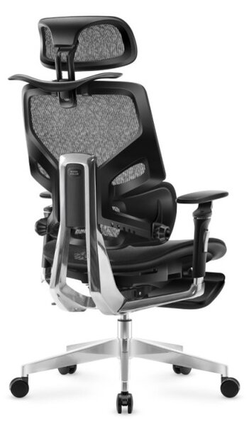 Kancelárska stolička Expert 9.6 Black