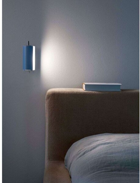 Nástenné Svietidlo Nemo Lighting, Biela, Spálňa, Vintage