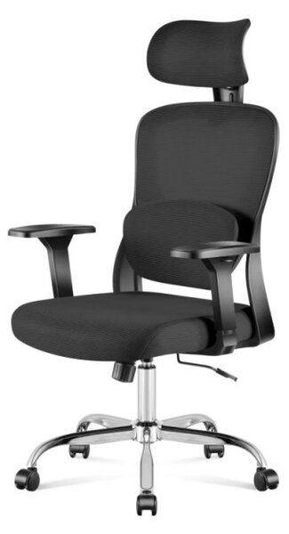 Kancelárska stolička Manager 3.2 Black