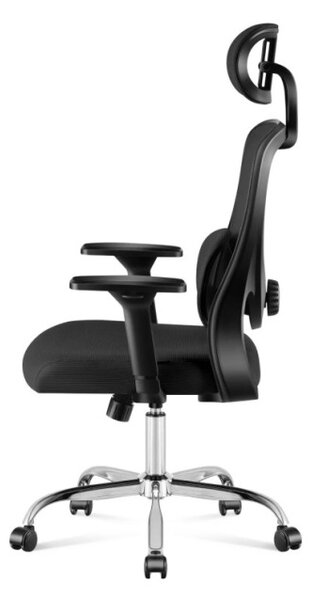 Kancelárska stolička Manager 3.2 Black