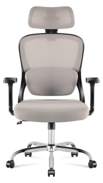 Kancelárska stolička Manager 3.2 Grey