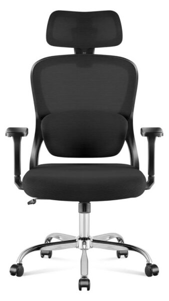 Kancelárska stolička Manager 3.2 Black