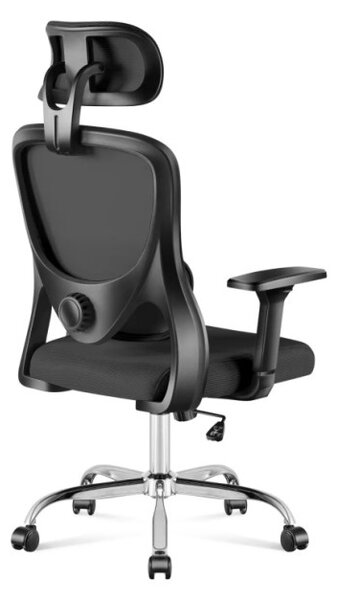 Kancelárska stolička Manager 3.2 Black