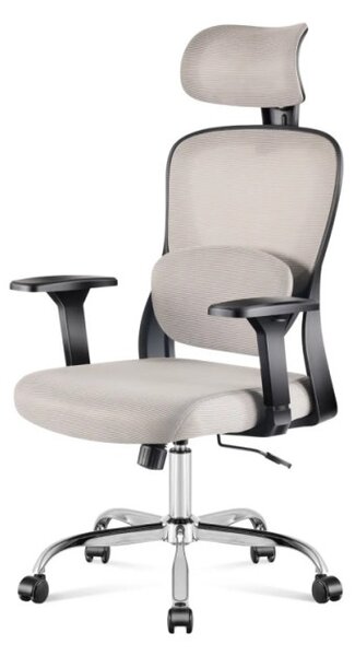 Kancelárska stolička Manager 3.2 Grey