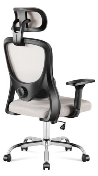 Kancelárska stolička Manager 3.2 Grey
