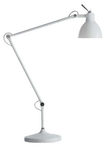 Stolové Lampa Rotaliana, Biela, Pracovňa, Kov