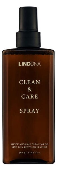 Lind DNA Čistiaci a ošetrujúci sprej Clean&Care Spray