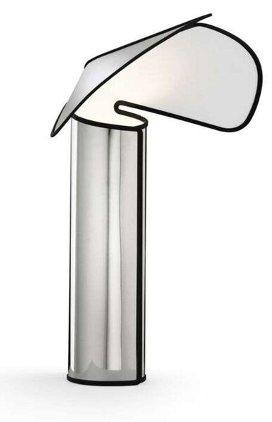 Stolové Lampa FLOS, stmievateľné, Metalická, Obývacia izba, Kov