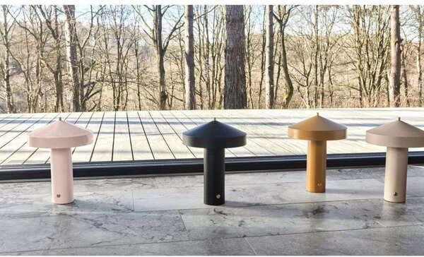 Stolové Lampa OYOY Living Design, Biela, Obývacia izba, Kov