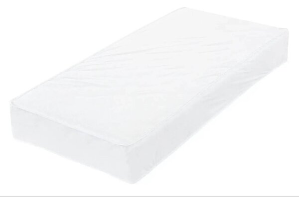 Tropico TROPICO PU PROTECT MOLTON 10 - vodenepriepustný matracový chránič 90 x 200 cm
