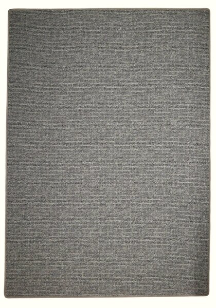 Vopi koberce Kusový koberec Alassio šedobéžový - 140x200 cm
