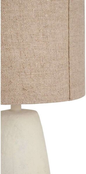Stolové Lampa Watt & Veke, Biela, Obývacia izba, Papier / Kartón, Škandinávsky