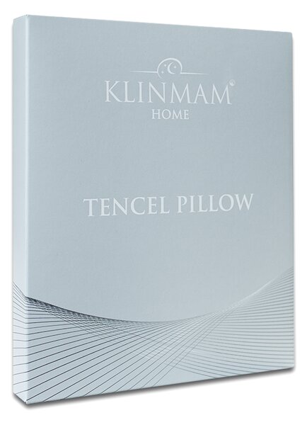 Chránič vankúša Tencel Pillow, 50x70 cm
