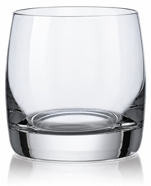 Crystalex poháre na pálenku Ideal 60 ml 6 ks