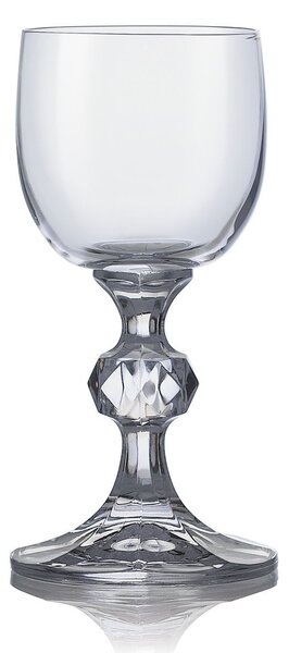 Crystalex poháre na likér Claudia 50 ml 6 ks