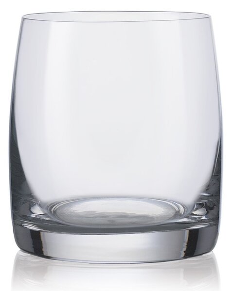 Crystalex poháre na whisky Ideal 290 ml 6 ks