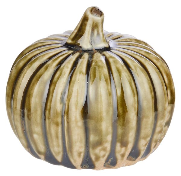 PUMPKIN Tekvica keramická 6,5 cm - rôzne druhy