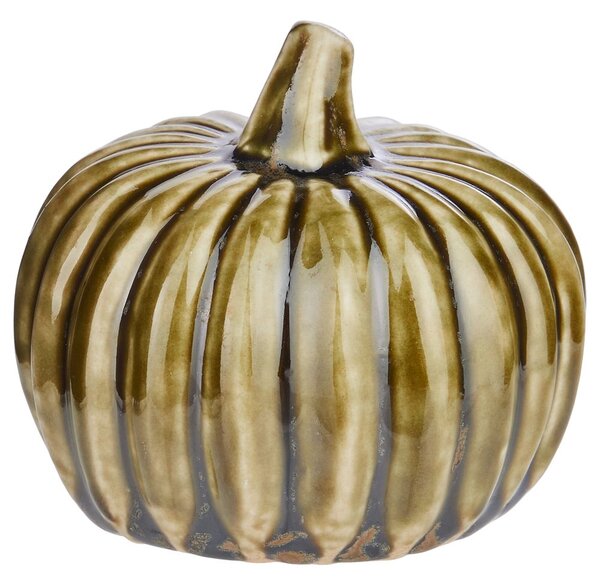 PUMPKIN Tekvica keramická 6,5 cm - rôzne druhy