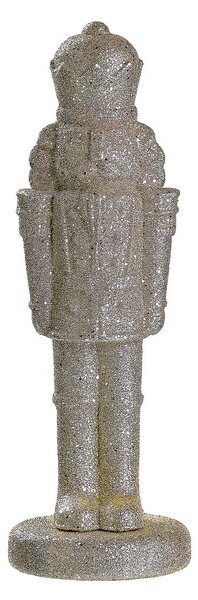 X-MAS Luskáčik 30 cm - zlatá