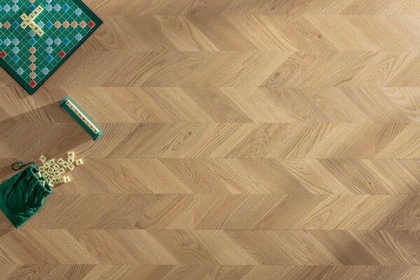Floorify Twist F401 Toblerone 2,25 m²