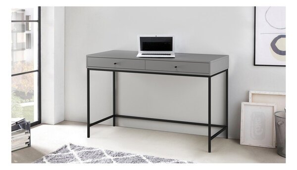 Pracovný stôl 50x120 cm Celine – Støraa